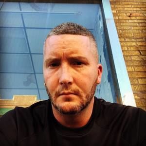 Meet your Posher, Kevin